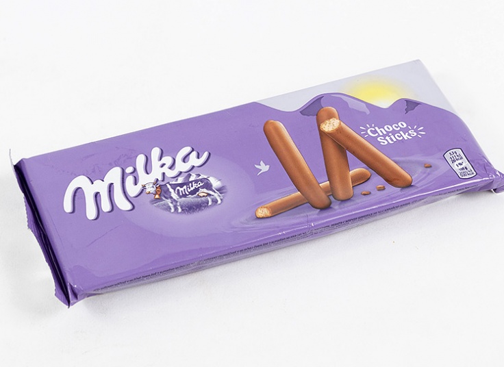 شکلات Milka
