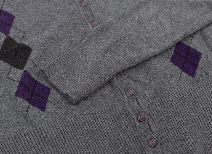 ژاکت بافت زنانه EXOTIKA