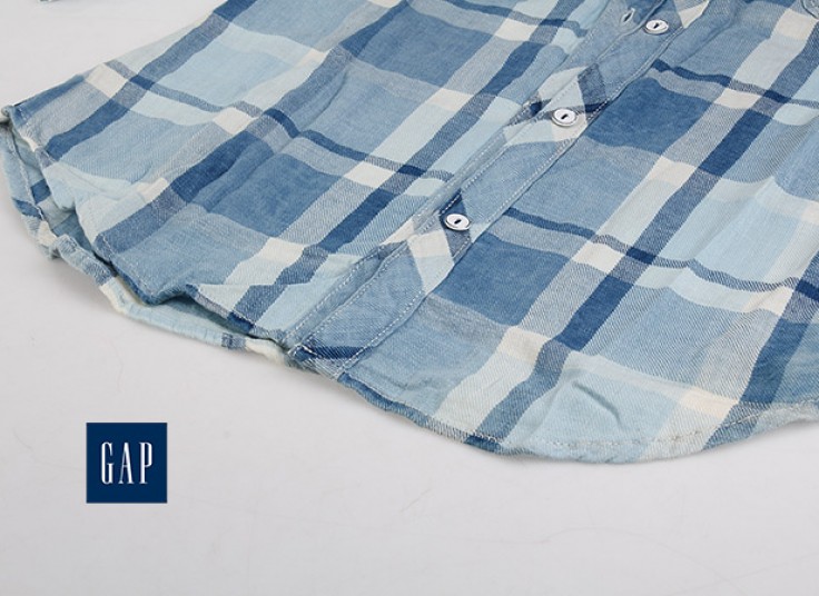 شومیز زنانه GAP