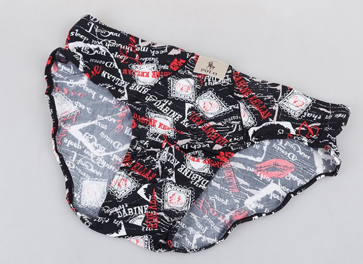 لباس زیر مردانه طرحدار POLO