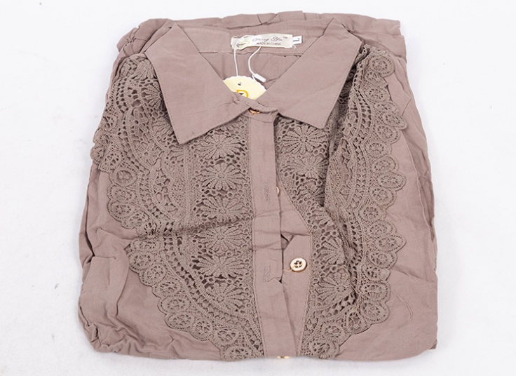 تونیک زنانه Ding Yu