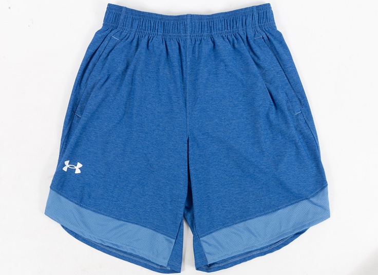 شلوارک مردانه Under Armour