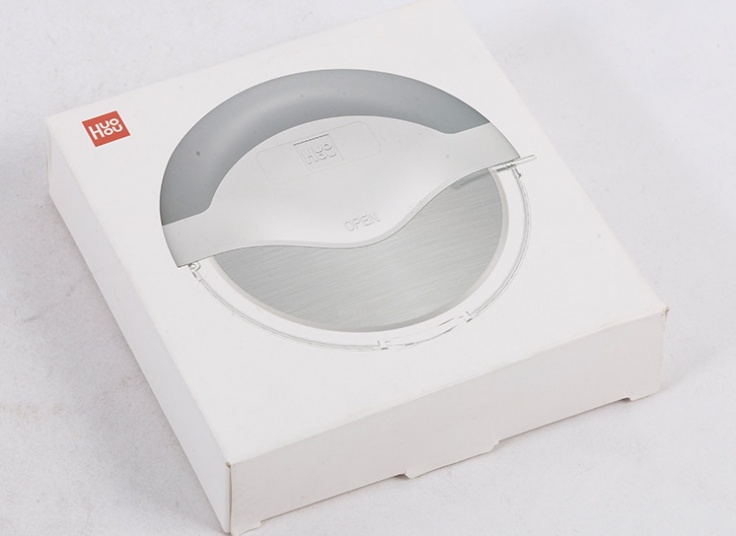 اسلایسر پیتزا و خمیر شیائومی HUOHOU