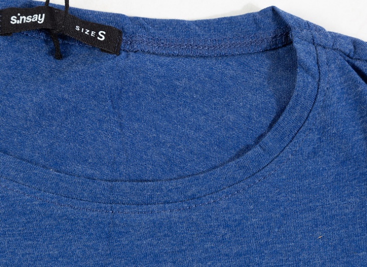 تیشرت زنانه Sinsay
