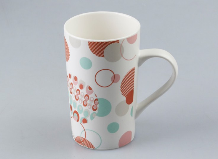 ماگ سرامیکی circle