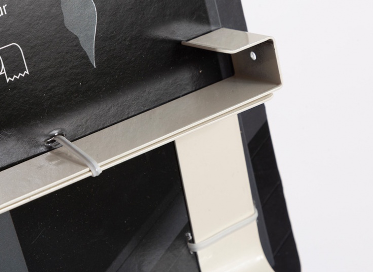 آویز دستمال کابینتی