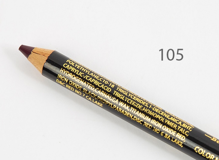 مداد چشم و لب MHE