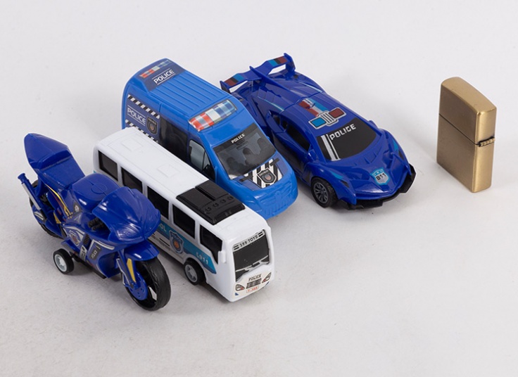 ماشین روکارتی عقب کش