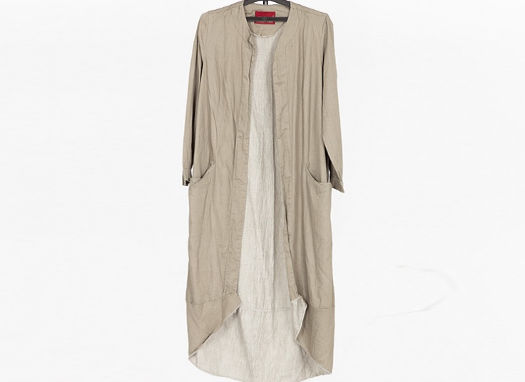 مانتو زنانه ST. Dupont