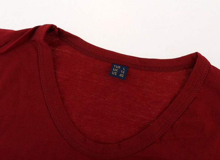 آستین حلقه ای مردانه طرح Adidas