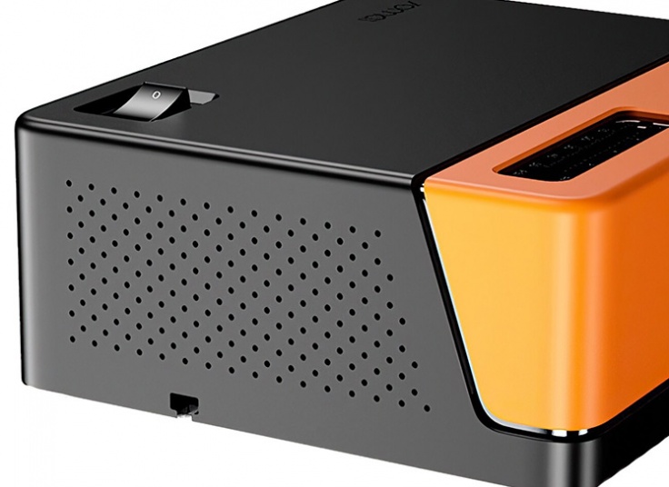 پمپ باد Xiaomi 70mai مدل TP04