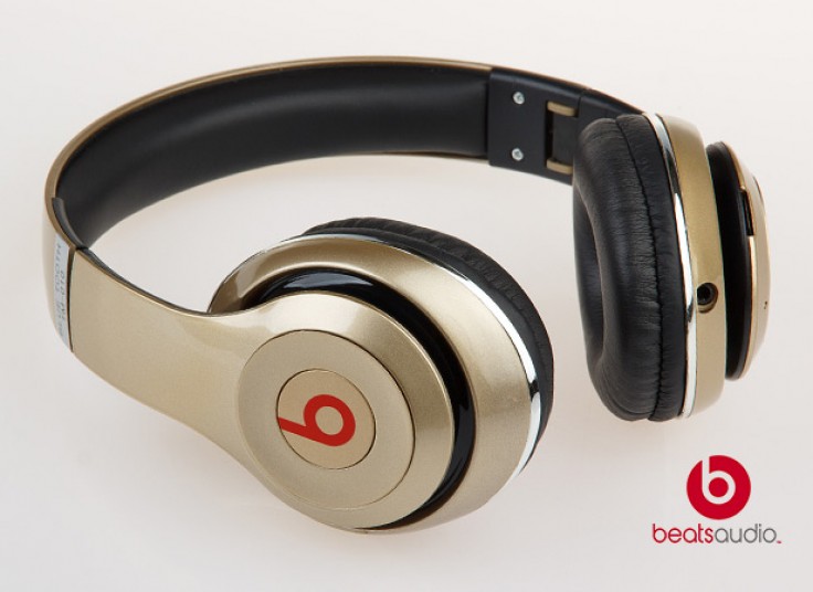 هدست بلوتوث طرح Beats