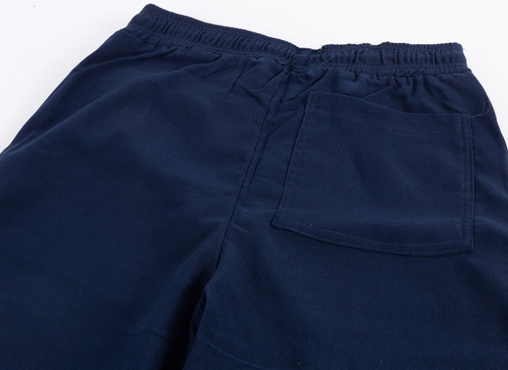 شلوارک مردانه طرح Polo