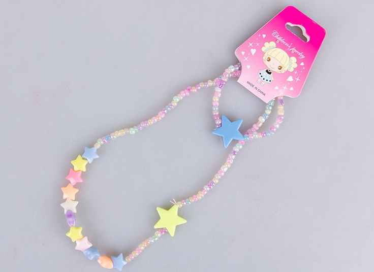 نیم ست دخترانه Fantasy