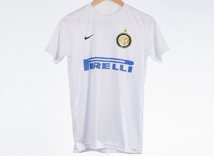 تیشرت تیم های باشگاهی adidas