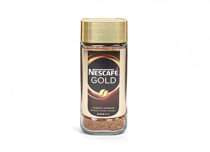 نسکافه GOLD