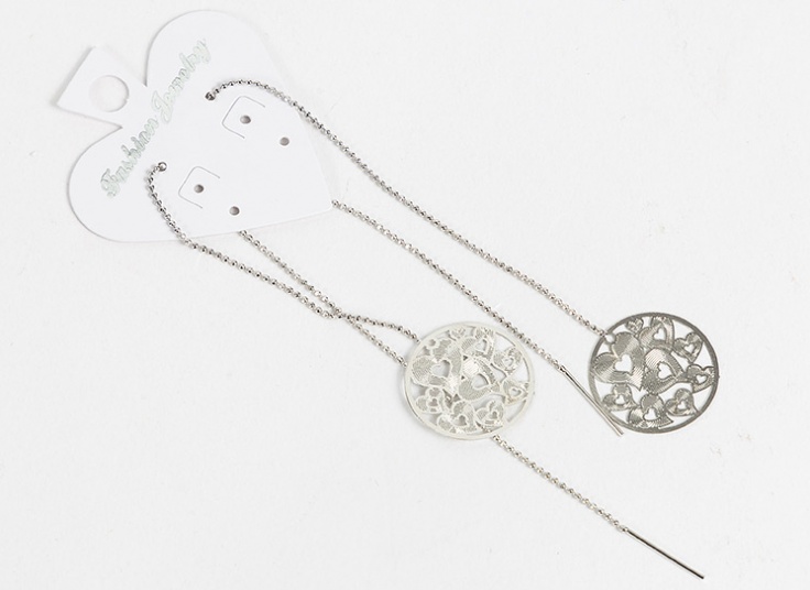 گوشواره آویز