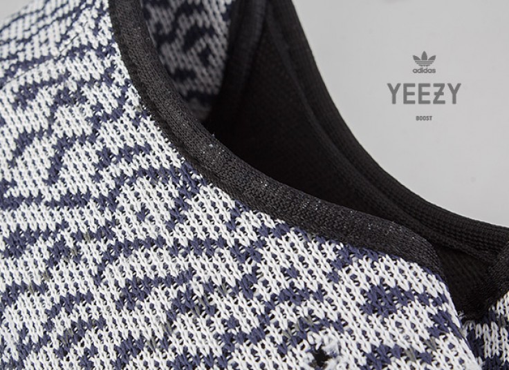 کفش زنانه و مردانه YEEZY