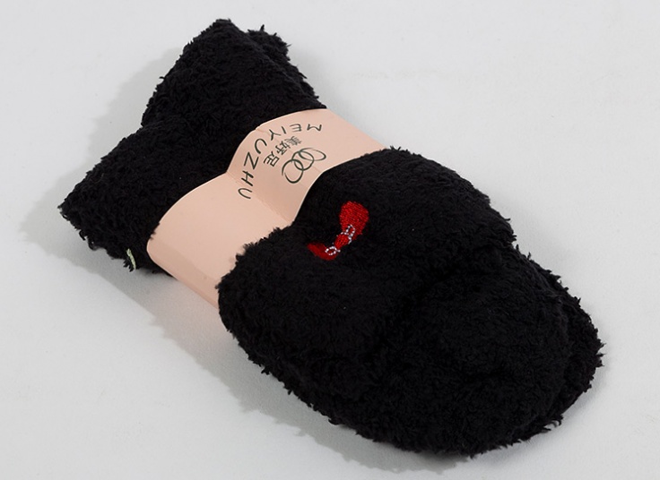 جوراب زنانه Meiyuzhu