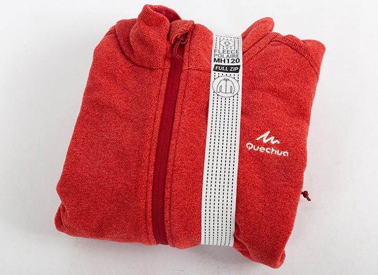 سویشرت پلار زنانه Decathlon