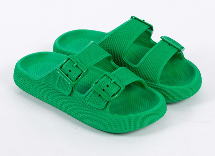 صندل زنانه سگک دار