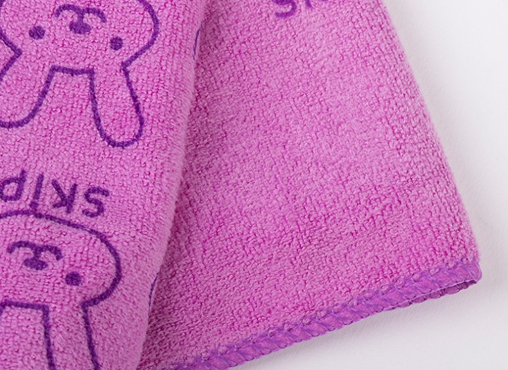 حوله دست و صورت Skip Rabbit