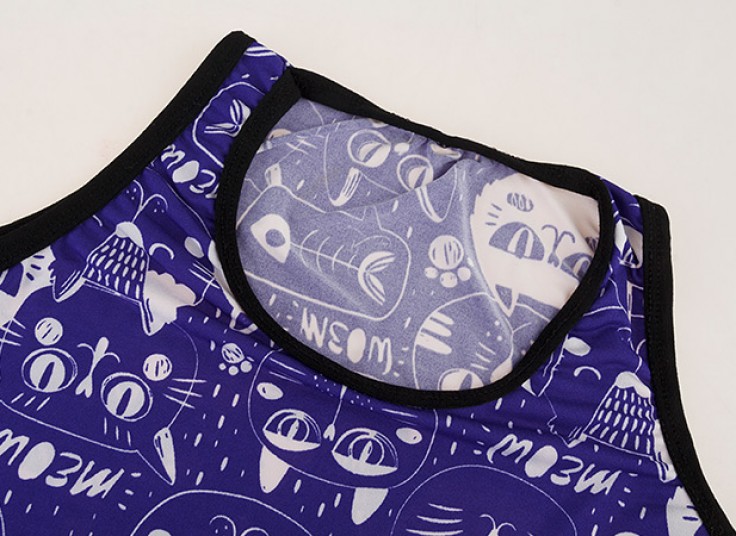 ست تاپ و شلوار Fashion