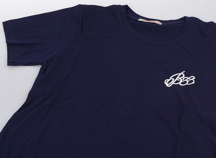 تیشرت آستین کوتاه مردانه B33