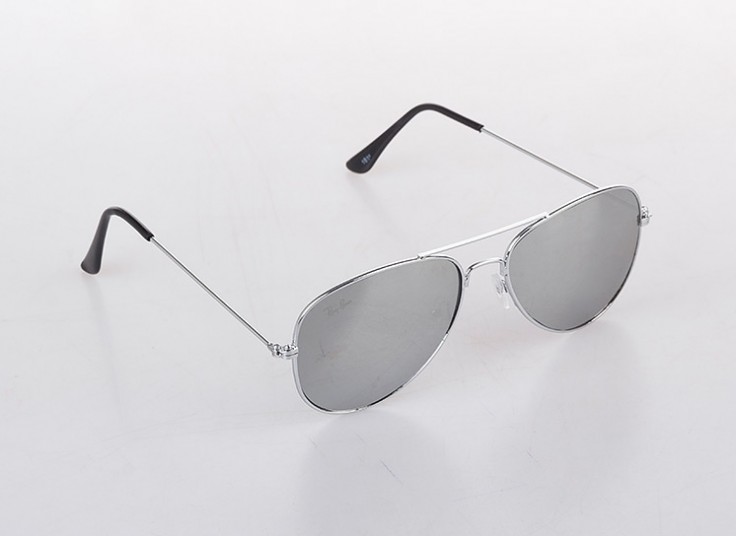عینک آفتابی RayBan مدل Aviator Mirror