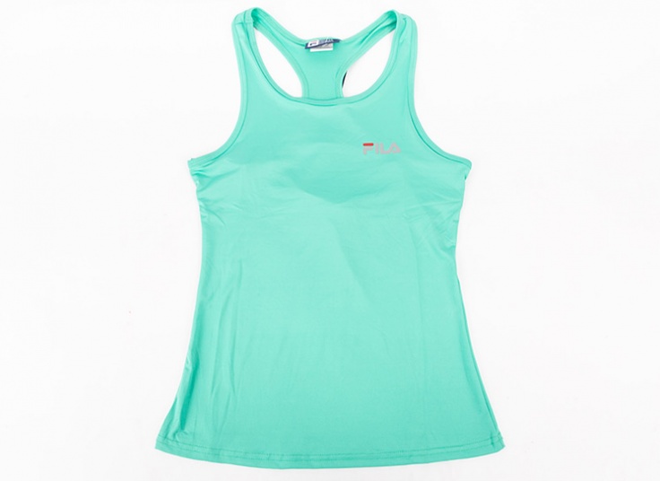 تاپ ورزشی Fila