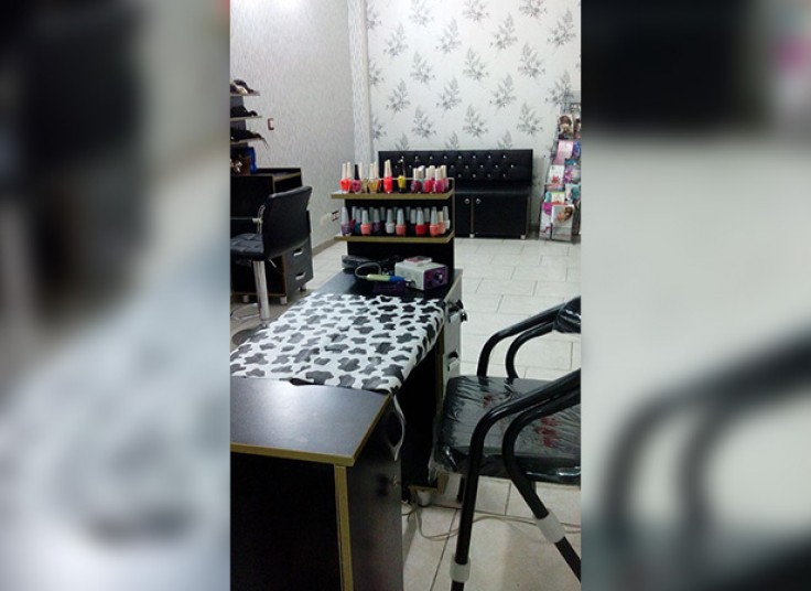 پکیج پاکسازی صورت سالن زیبایی آیسان