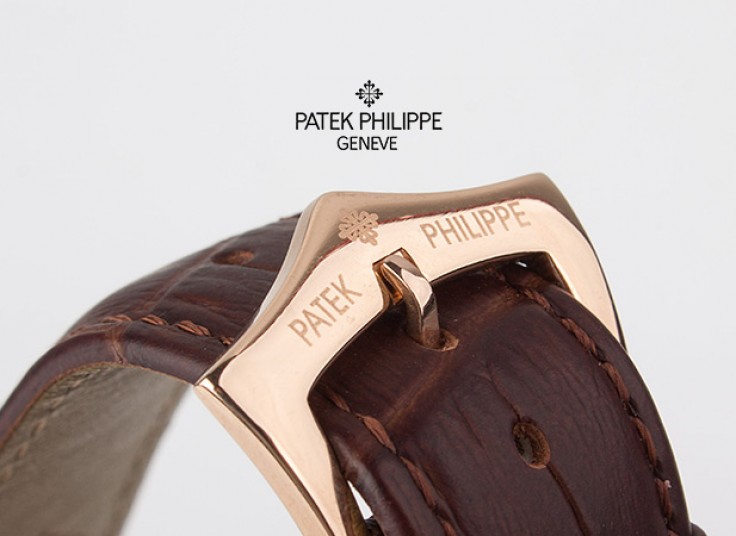 ساعت PATEK PHILIPPE
