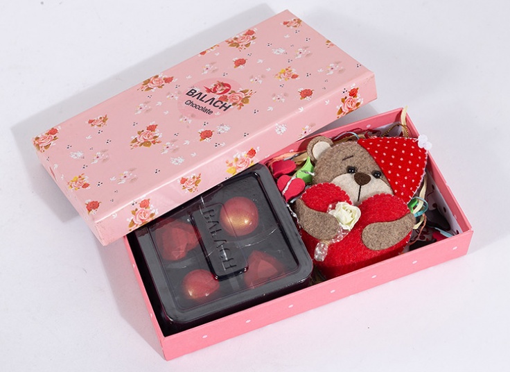 باکس کادویی ولنتاین