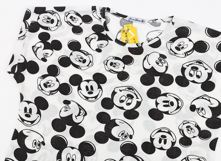 تیشرت میکی ماوس