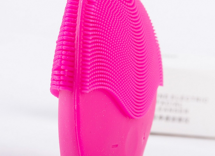 فیس براش شارژی