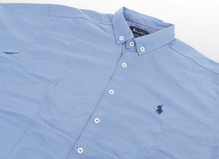 پیراهن رسمی مردانه طرح POLO