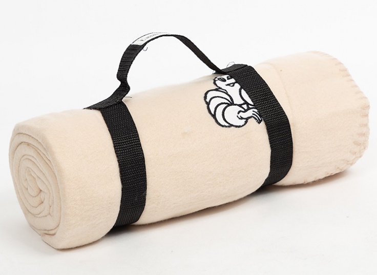 پتو مسافرتی Michelin