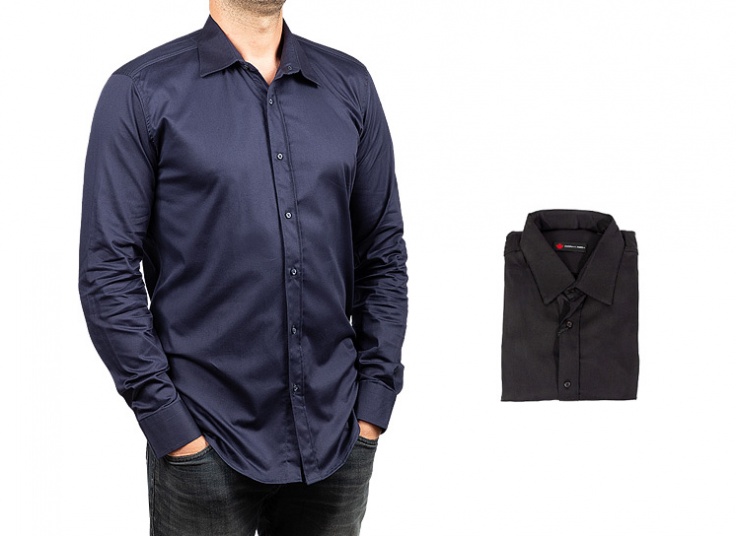 پیراهن مردانه DSQUARED