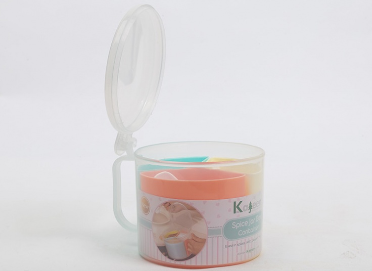 جا ادویه Kajeen