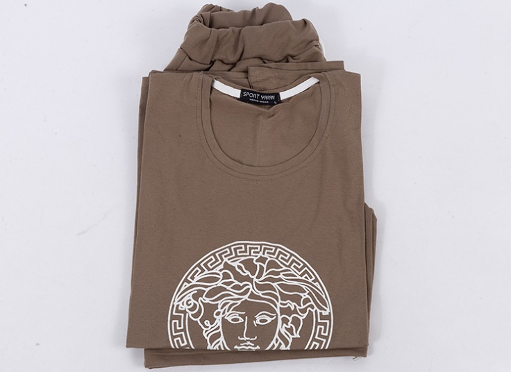 تاپ شلوارک مردانه Versace