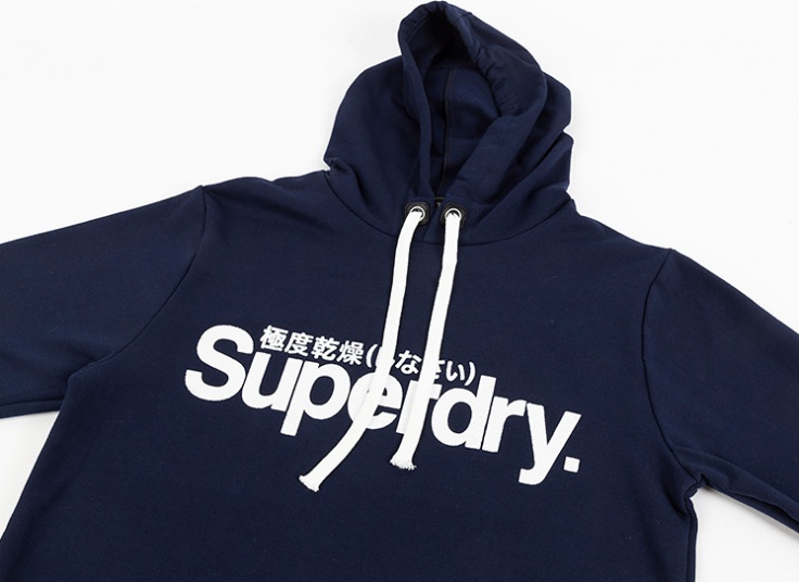هودی زنانه Superdry