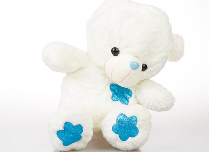 عروسک چراغ دار فانتزی