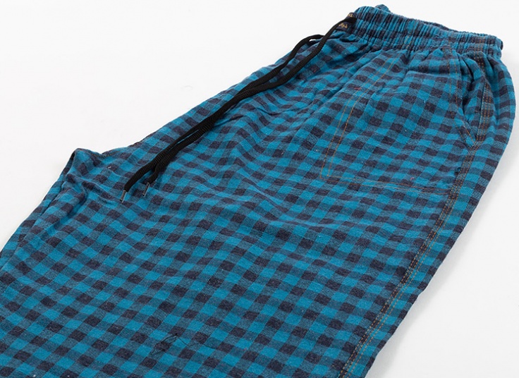 شلوار راحتی پشمی Novin