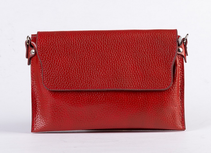 کیف چرم طبیعی GUCCI