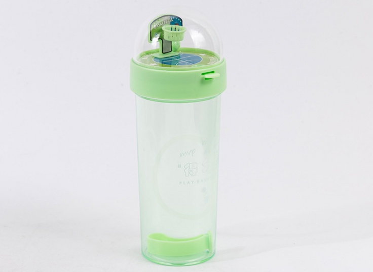 قمقمه فانتزی مدل بسکتبال