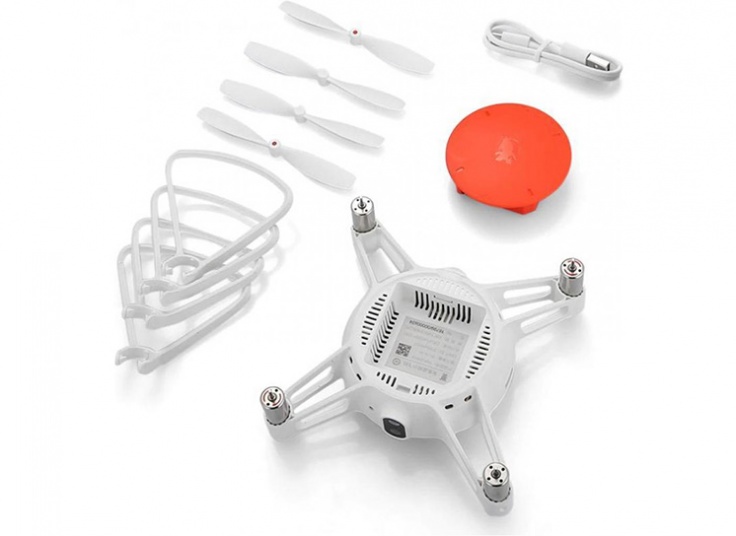 مینی پهباد Xiaomi