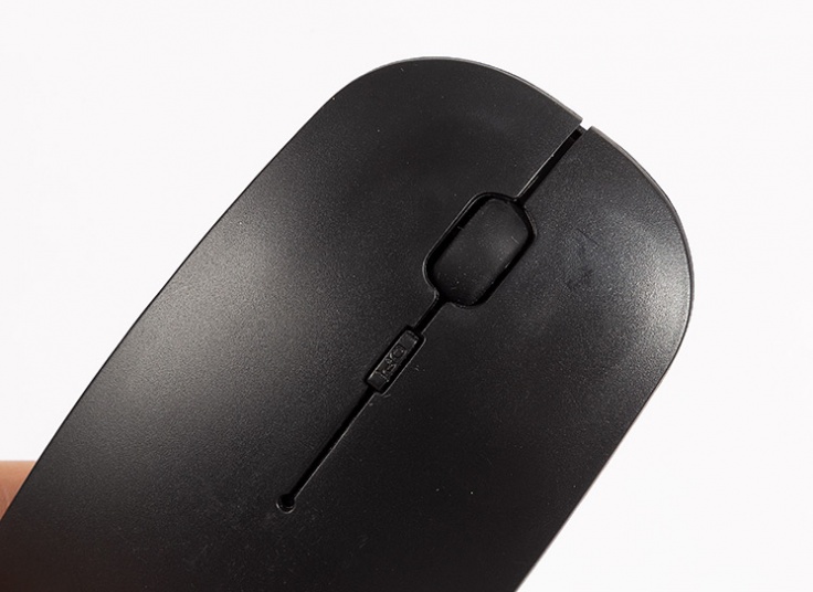 ست کیبورد و ماوس JEQANG مدل JW-8100