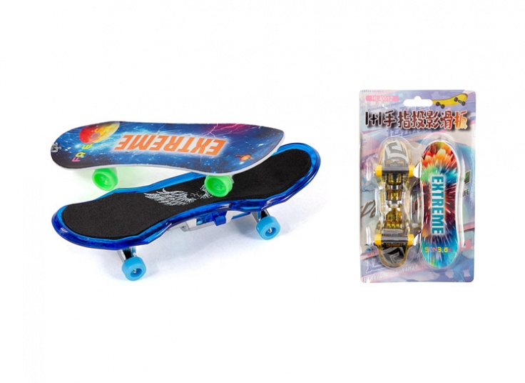 اسکیت بورد انگشتی مدل HL-0012