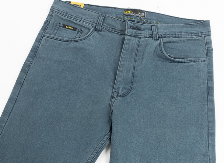 شلوار مردانه Lee