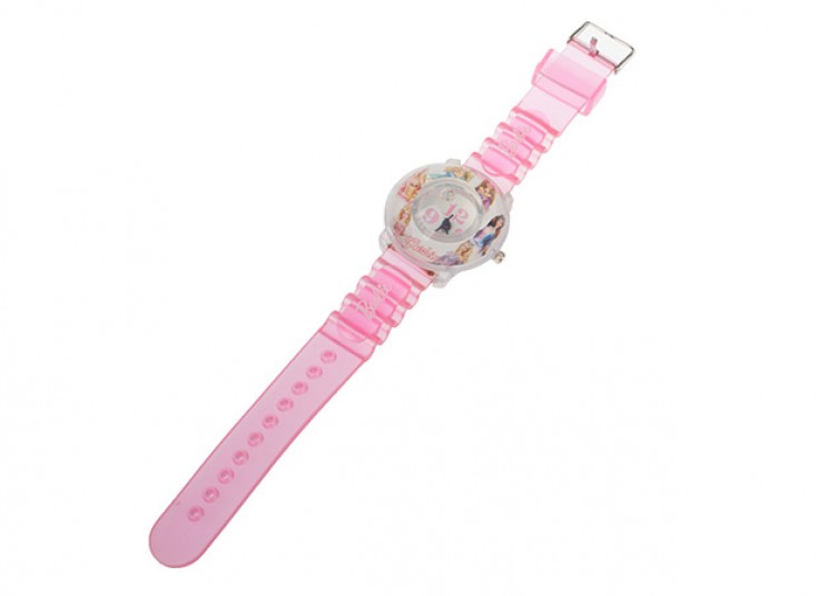 چند مدل ساعت بچه گانه